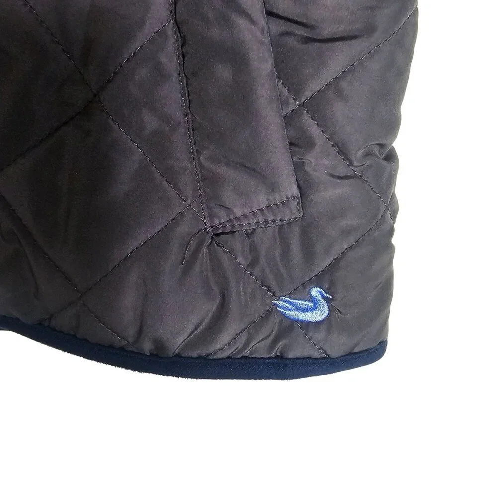 Southern Marsh versatile layering